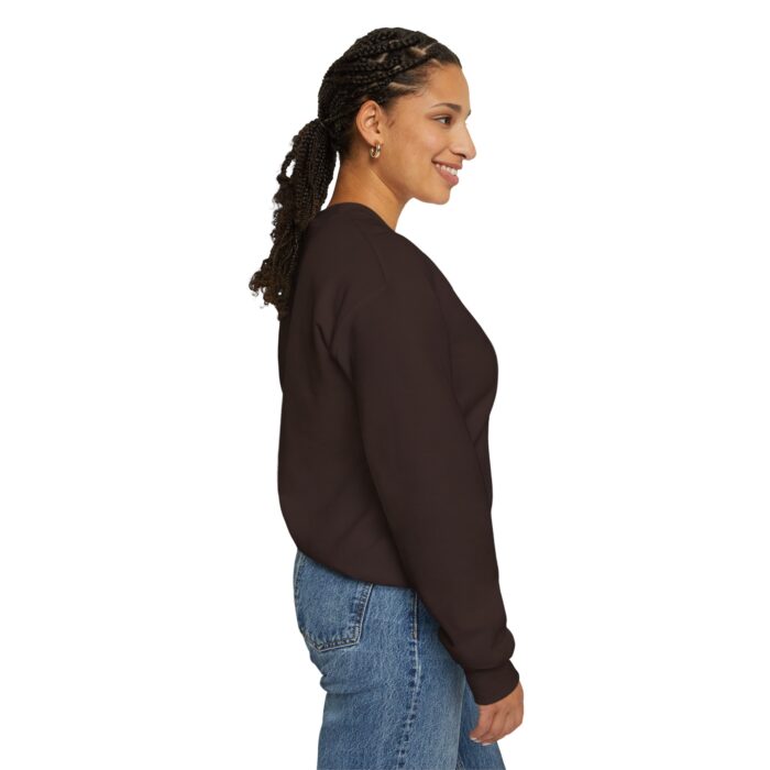 Unisex Heavy Blend™ Crewneck Sweatshirt by Caribu Africa - Image 23