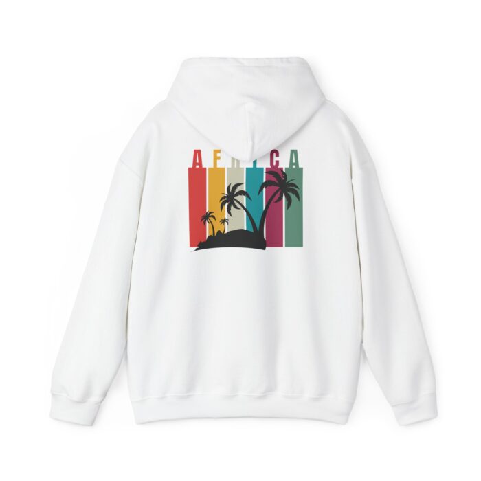 Unisex Heavy Blend™ Hooded Sweatshirt - Image 3