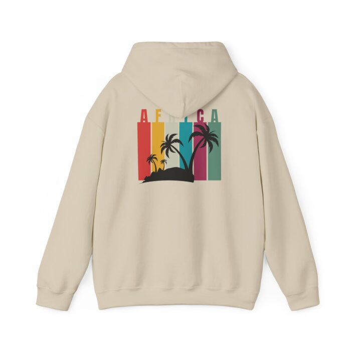 Unisex Heavy Blend™ Hooded Sweatshirt - Image 14