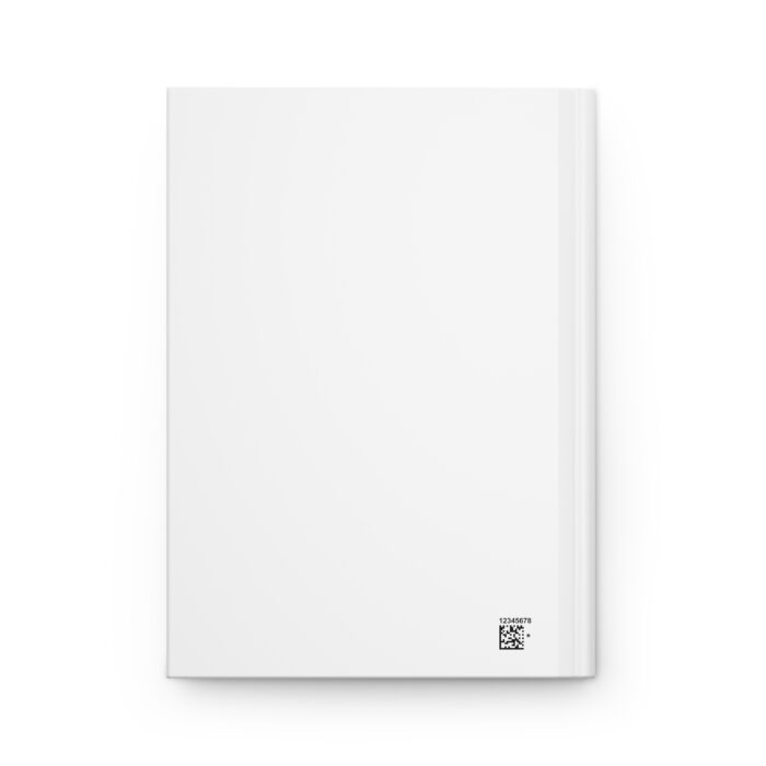 Hardcover Journal Matte - Image 2