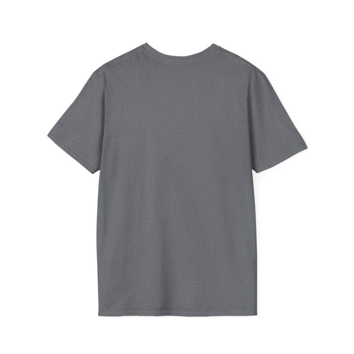 Unisex Softstyle T-Shirt - Image 26