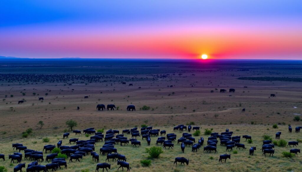 Serengeti National Park