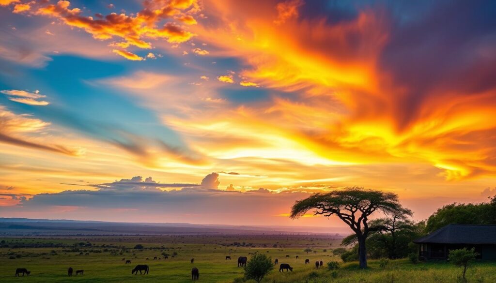 best african vacation packages