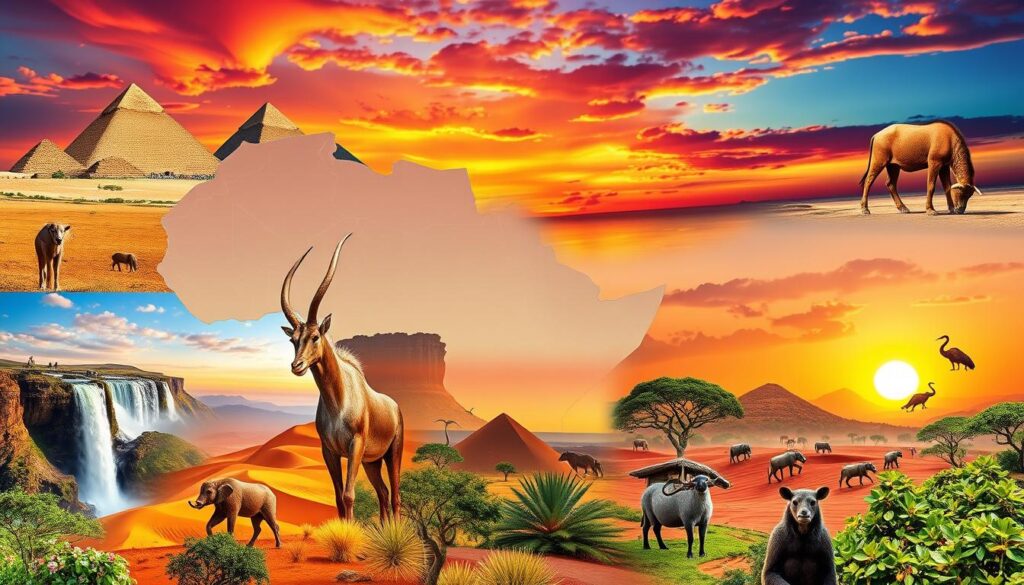 best countries to visit in africa