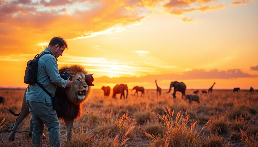 safari photography tours africa