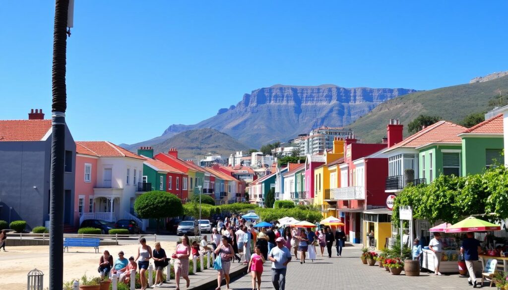 south africa cape town vacation package