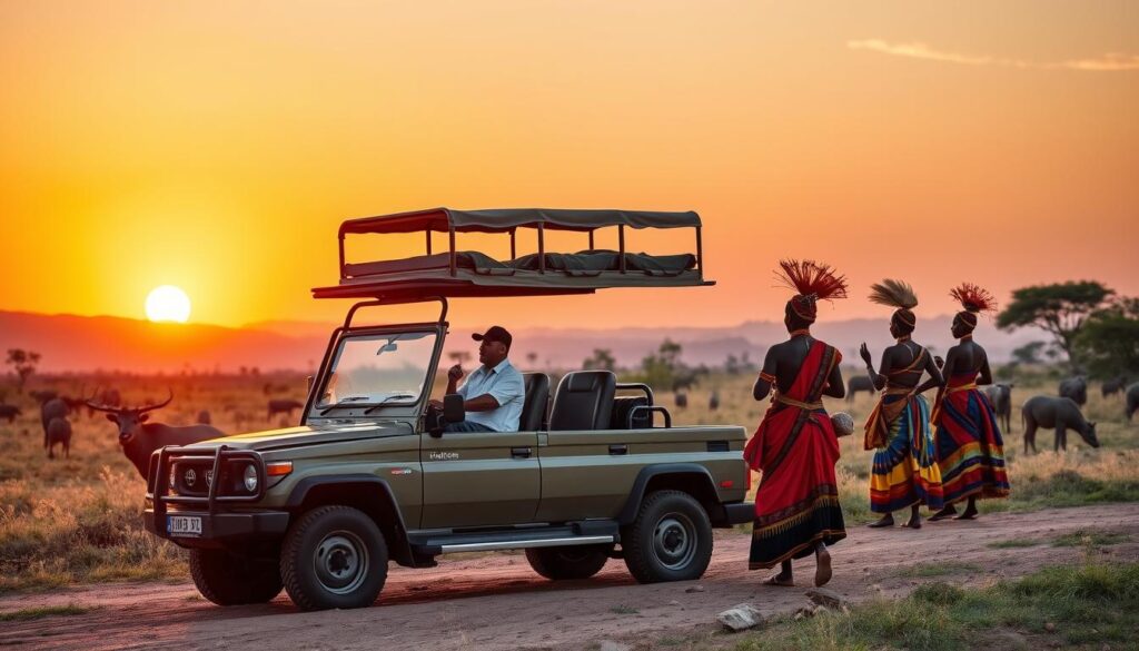 south africa cultural tours