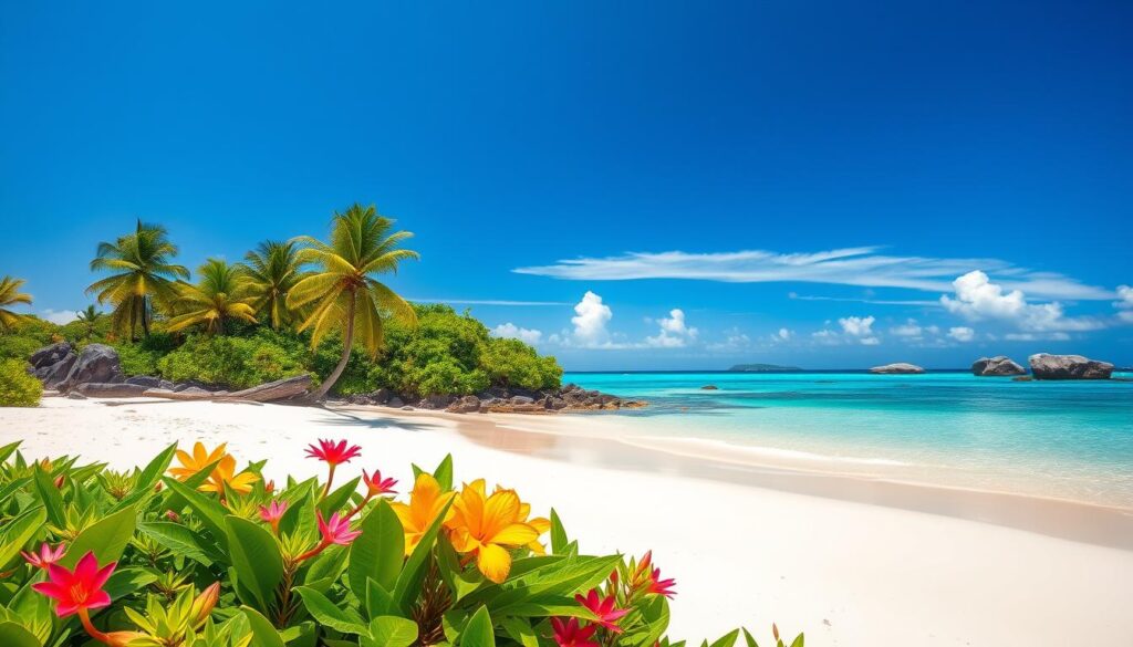 seychelles travel guide