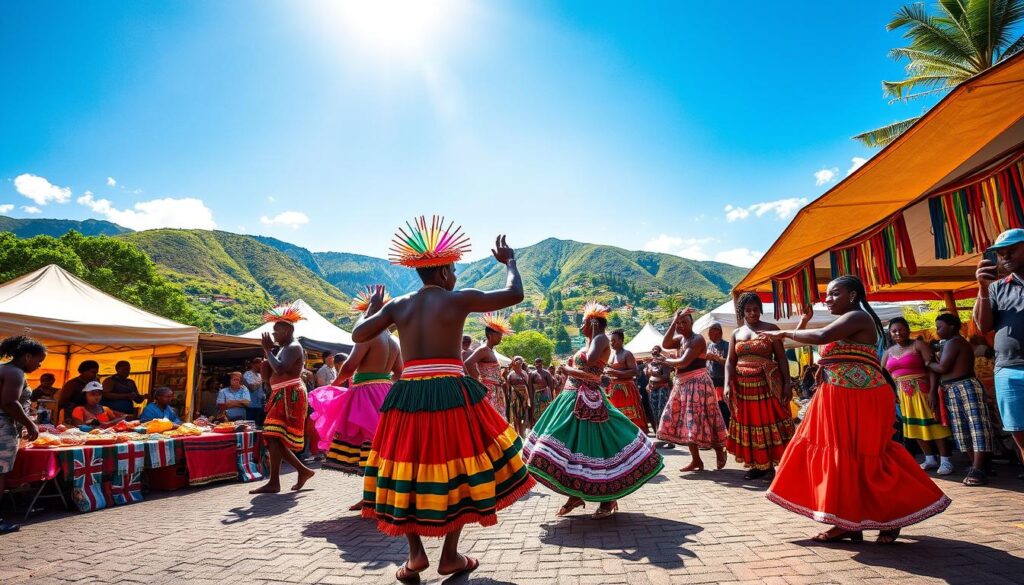 south africa cultural events