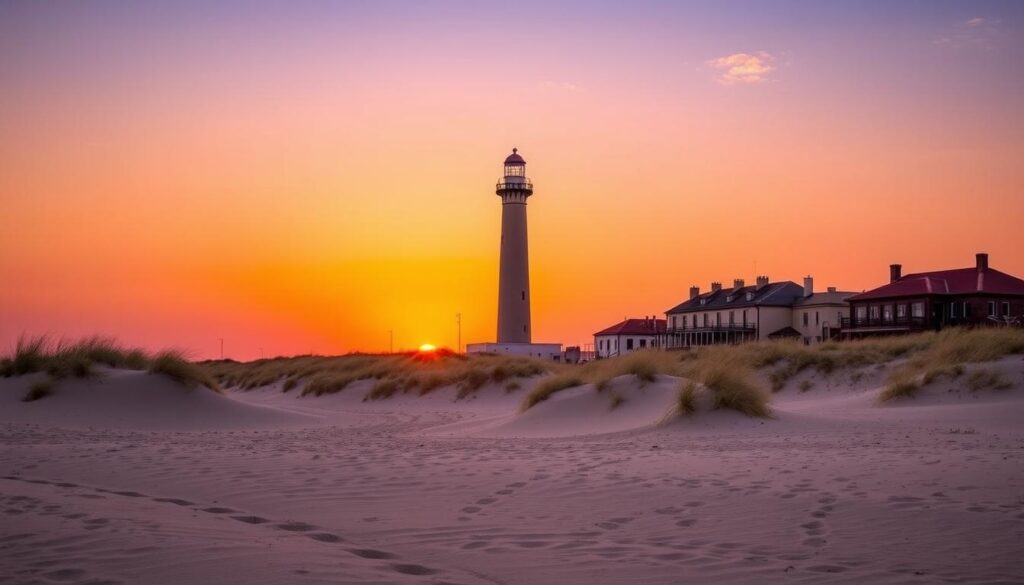 swakopmund landmarks