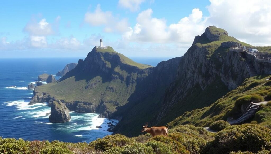 things to see and do in cape town