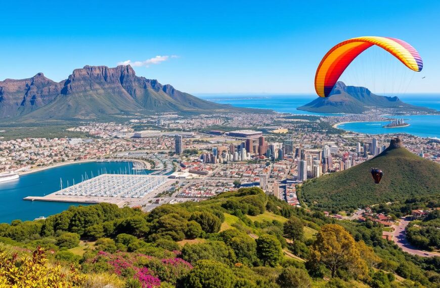 things to see and do in cape town