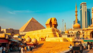 things to see in cairo egypt