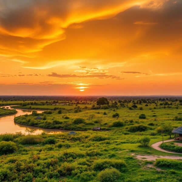 Discover Botswana’s Top Tourist Sites