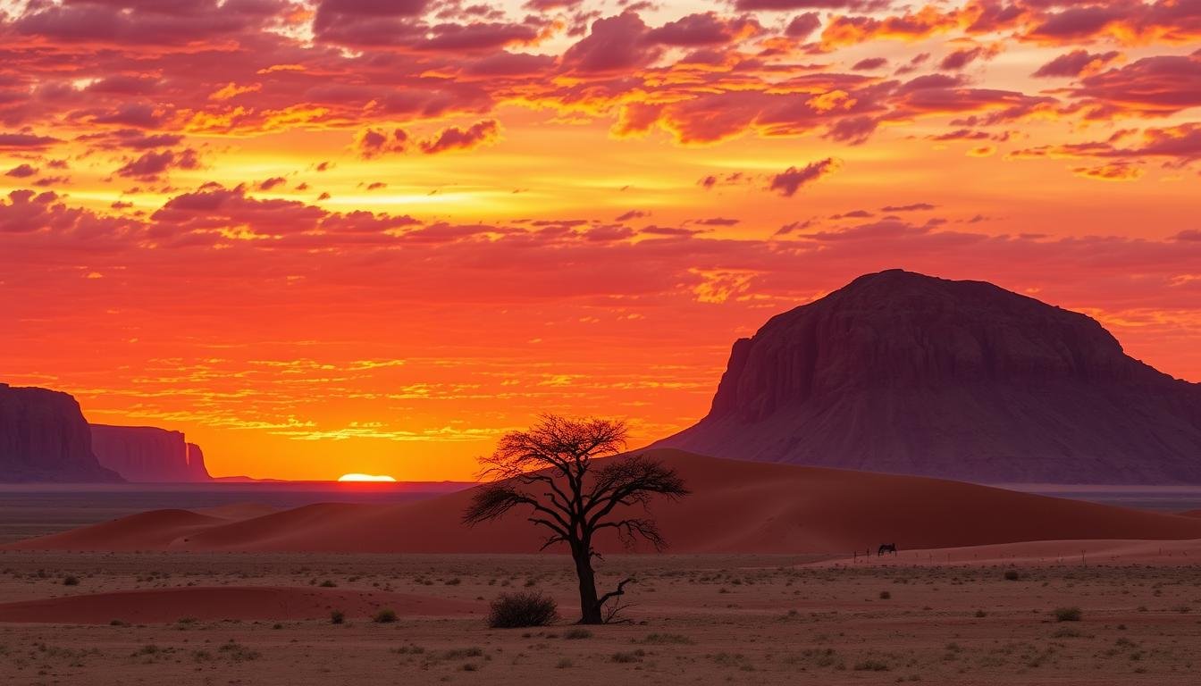Visit Namibia: Embark on an Unforgettable Adventure in Southern Africa