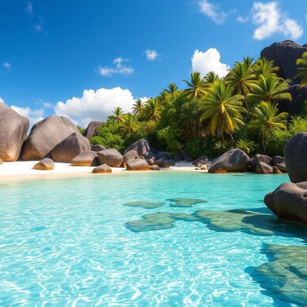 Discover the Beauty of Seychelles – Plan Your Visit Today